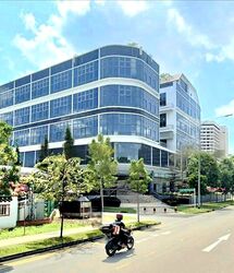 Centropod @ Changi (D14), Office #464482111